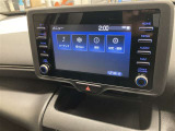 ディスプレイオーディオBluetooth対応