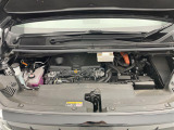 アルファード ハイブリッド 2.5 Z E-Four 4WD サンルーフ