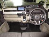 N-BOX G L ホンダセンシング 