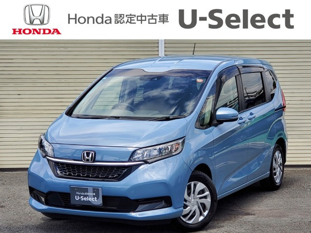 フリード 1.5 G ホンダセンシング 