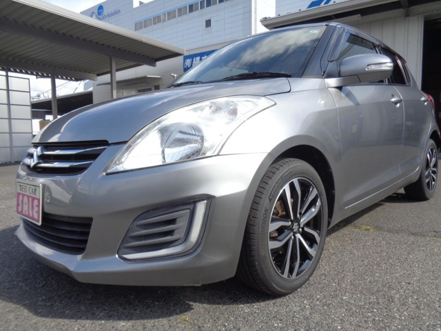 スイフト 1.2 スタイル 