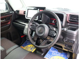 内外装クリーニングが実施されますので、気持ち良く新しいカーライフがスタートできます