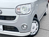 ムーヴキャンバス G メイクアップ VS SAIII 4WD 
