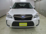 フォレスター 2.0 XT アイサイト 4WD 