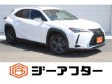 レクサス UX