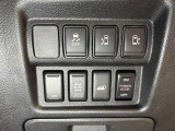 両側電動スライドドアなので運転される方も乗車される方もとっても便利です♪