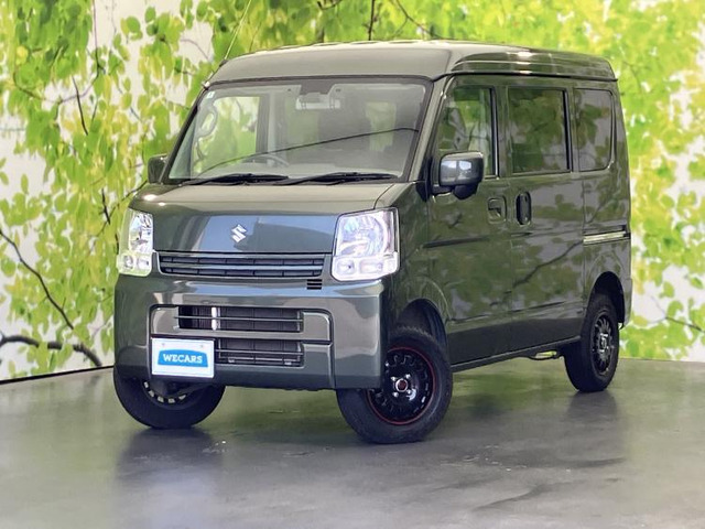 エブリイ ジョイン ターボ 4WD 