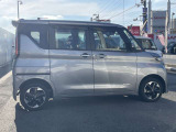 ♪ 日産テクニカルスタッフが責任を持って車の隅々まで点検整備します!安心出来る車を届けます! ♪
