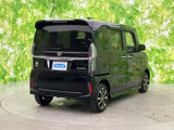 N-BOXカスタム G L ホンダセンシング 4WD 