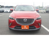 CX-3 1.5 XD ツーリング 4WD 