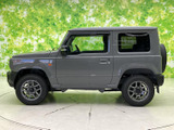 ジムニー XC 4WD 