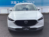 CX-30 2.0 20S TRGSEL