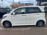 皆様に愛され創業50年越え!当店では、品質にこだわりオールジャンルの優良車を取り揃えております。また、民間工場完備で「一日車検」もOK!お乗り換えはもちろん、車検・整備・鈑金・保険、何でもご相談下さい。