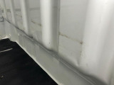 キズ凹み現状ですがお求めやすくなっております.リーズナブル価格のアウトレット車です!