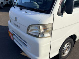 ハイゼットトラック エアコン パワステ スペシャル 3方開 4WD