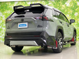 RAV4 2.0 アドベンチャー 4WD 