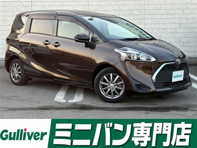 シエンタ 1.5 G 修復歴無し