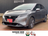 日産 ノート