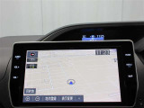 ナビはマストアイテム!知らない道もお任せ!安心して運転いただけます