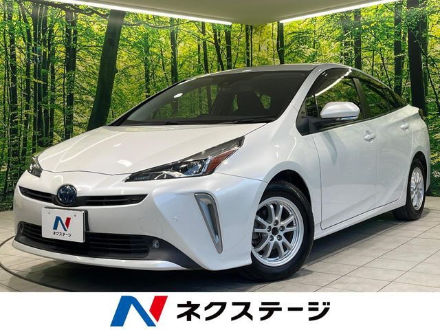 プリウス 1.8 S セーフティ プラスII