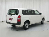 プロボックスバン 1.5 GL 4WD 