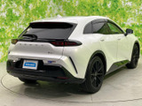 クラウンスポーツ 2.5 Z THE 70th E-Four 4WD 