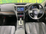 レガシィアウトバック 2.5 i アイサイト EXエディション II 4WD 