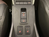 シートヒーター完備で、寒い日もすぐ温かくなります。