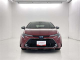 ワイド&ローのスタイルで走行安定性もばっちりです。運転しやすくロングドライブも安心です。