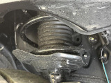 お車を安心してお乗りいただく為には、足回りの定期点検が欠かせません。サービスサポート(有償保証)では無料点検もご提供しており、安心のカーライフをお過ごしいただけるサポート体制が整っています。