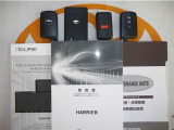 スマートキー&カードキー&エンジンスターター付。取扱説明書とメンテナンスノートもあります!!