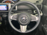 運転席からの景色