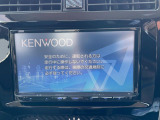 【ナビゲーション】使いやすいナビで目的地までしっかり案内してくれます。各種オーディオ再生機能も充実しており、お車の運転がさらに楽しくなります!!