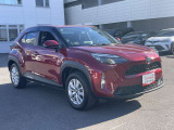 ヤリスクロス 1.5 G 4WD 