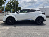 C-HR ハイブリッド 1.8 G モード ネロ 