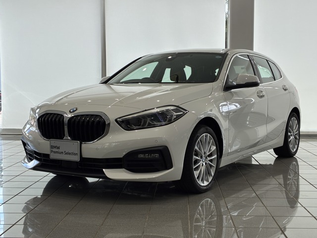 1シリーズ 118d プレイ ディーゼルターボ