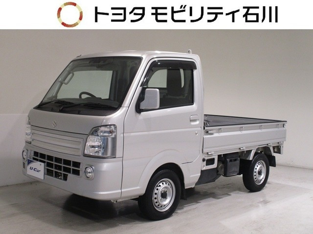 キャリイ KX 4WD 
