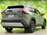 RAV4 2.0 アドベンチャー 4WD 