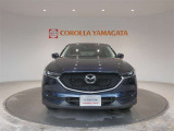 CX-5 2.5 25S Lパッケージ 4WD 
