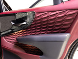 新車時オプションの切子ガラス!高級車ならではの豪華装備です!