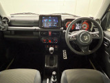 ジムニーシエラ 1.5 JC 4WD 