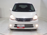 ムーヴ X スペシャル 4WD 
