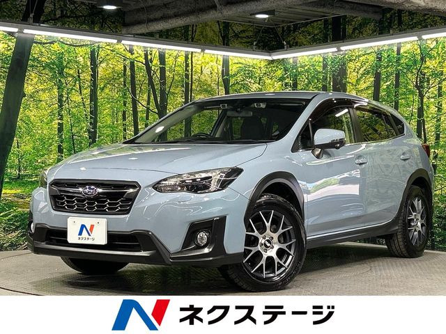 XV 2.0i-S アイサイト 4WD 