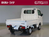 ハイゼットトラック 農用スペシャル 4WD 
