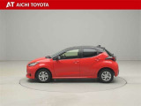 ヤリス 1.5 G 4WD 