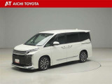 ヴォクシー  2.0 S-Z