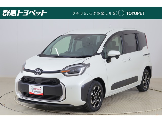 シエンタ ハイブリッド 1.5 Z 