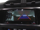 アウディのナビゲーションシステム『MMI(タッチレスポンス)』 ナビ・オーディオ・車両設定等すべての機能を司どっています。