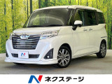 ターボ 純正ナビ 両側電動ドア バックカメラ スマートアシスト 禁煙車