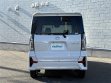 タントカスタム RS スタイルセレクション 4WD 修復歴無し